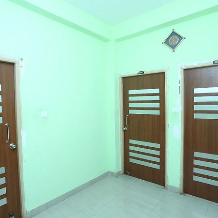 Hotel O Sambit Nx Bhubaneswar Zewnętrze zdjęcie