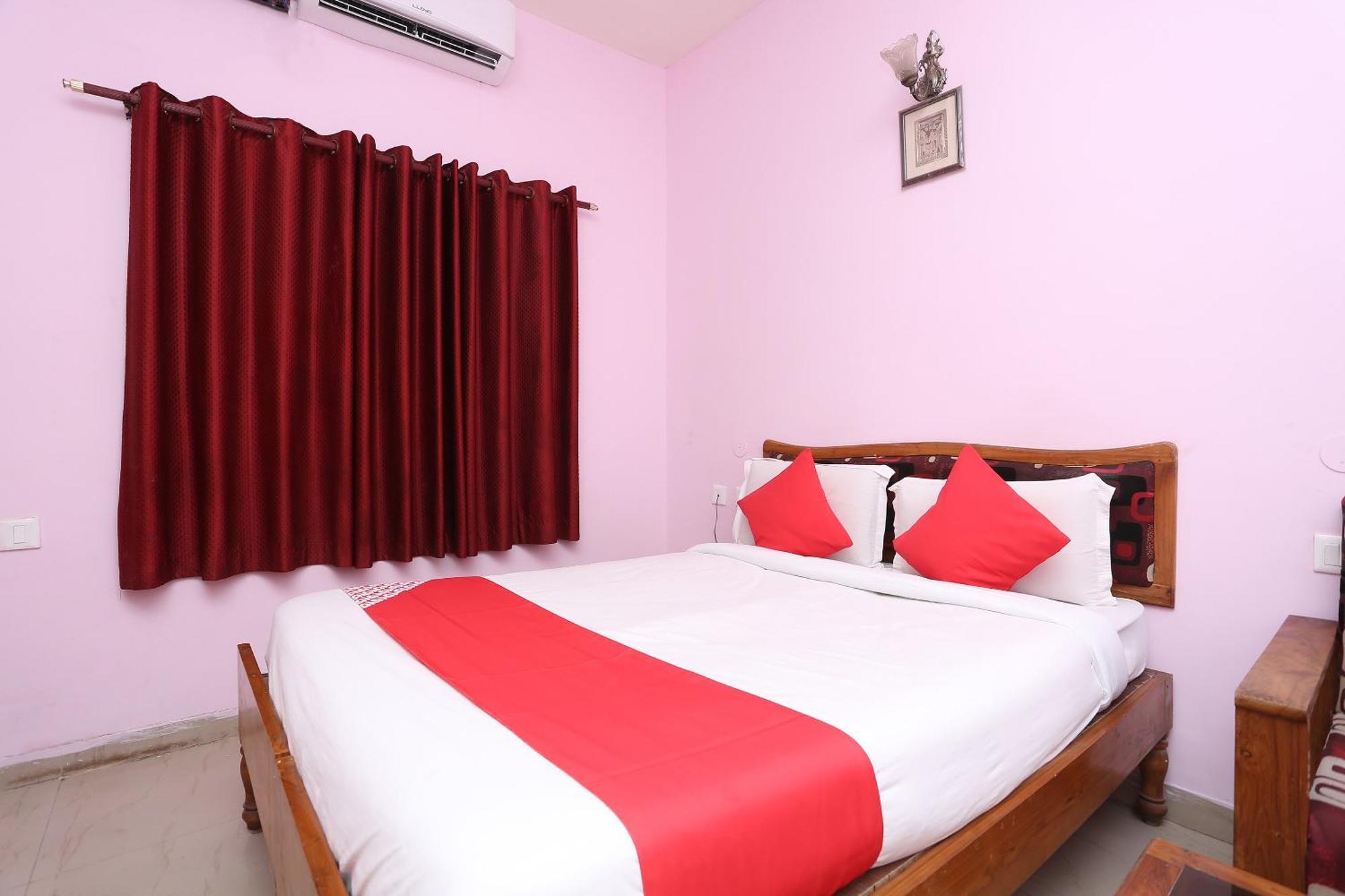 Hotel O Sambit Nx Bhubaneswar Zewnętrze zdjęcie