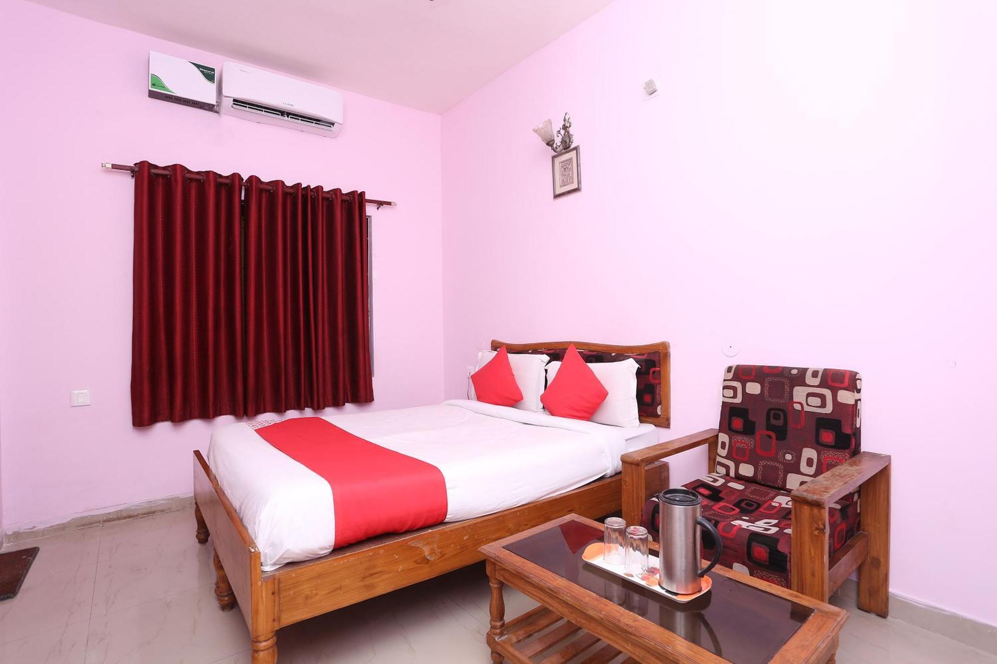 Hotel O Sambit Nx Bhubaneswar Zewnętrze zdjęcie