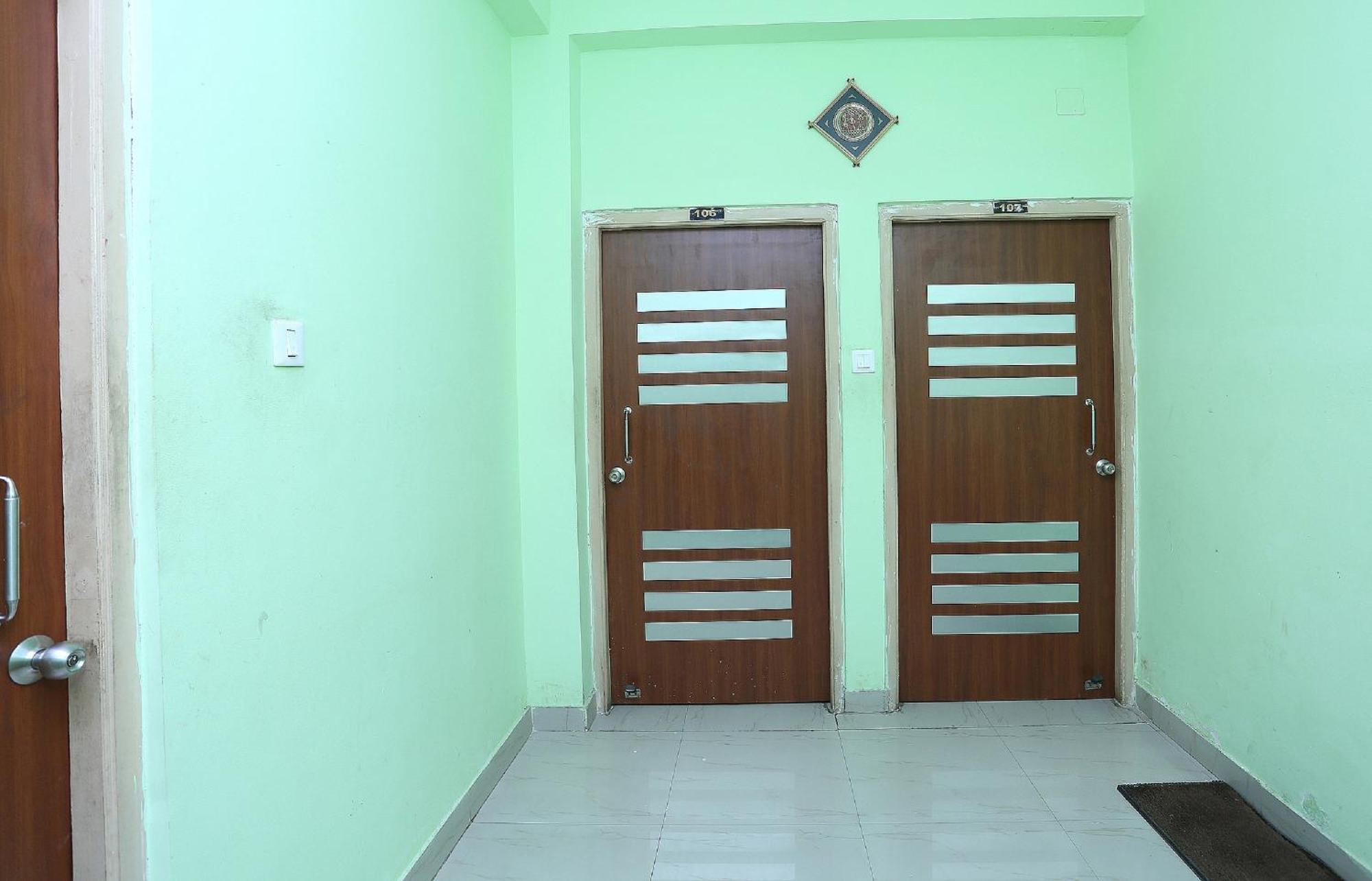 Hotel O Sambit Nx Bhubaneswar Zewnętrze zdjęcie