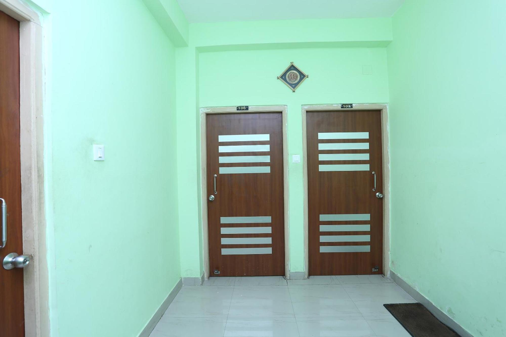 Hotel O Sambit Nx Bhubaneswar Zewnętrze zdjęcie