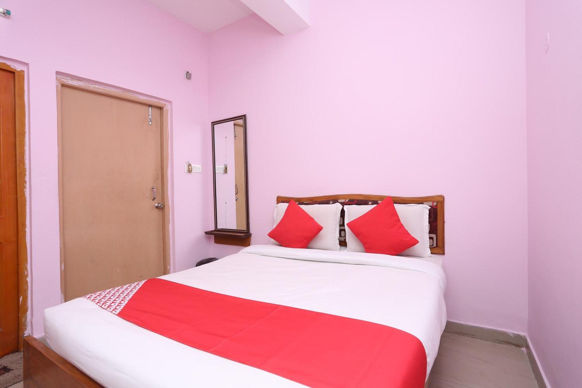 Hotel O Sambit Nx Bhubaneswar Zewnętrze zdjęcie