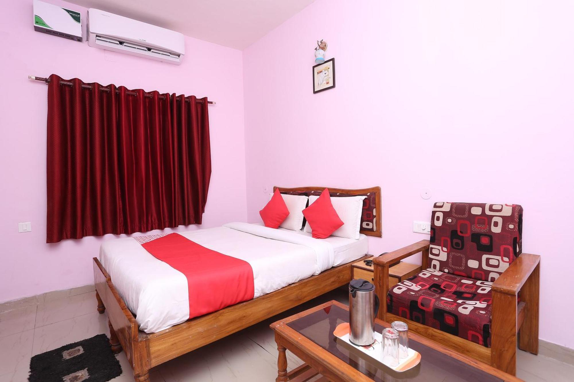 Hotel O Sambit Nx Bhubaneswar Zewnętrze zdjęcie