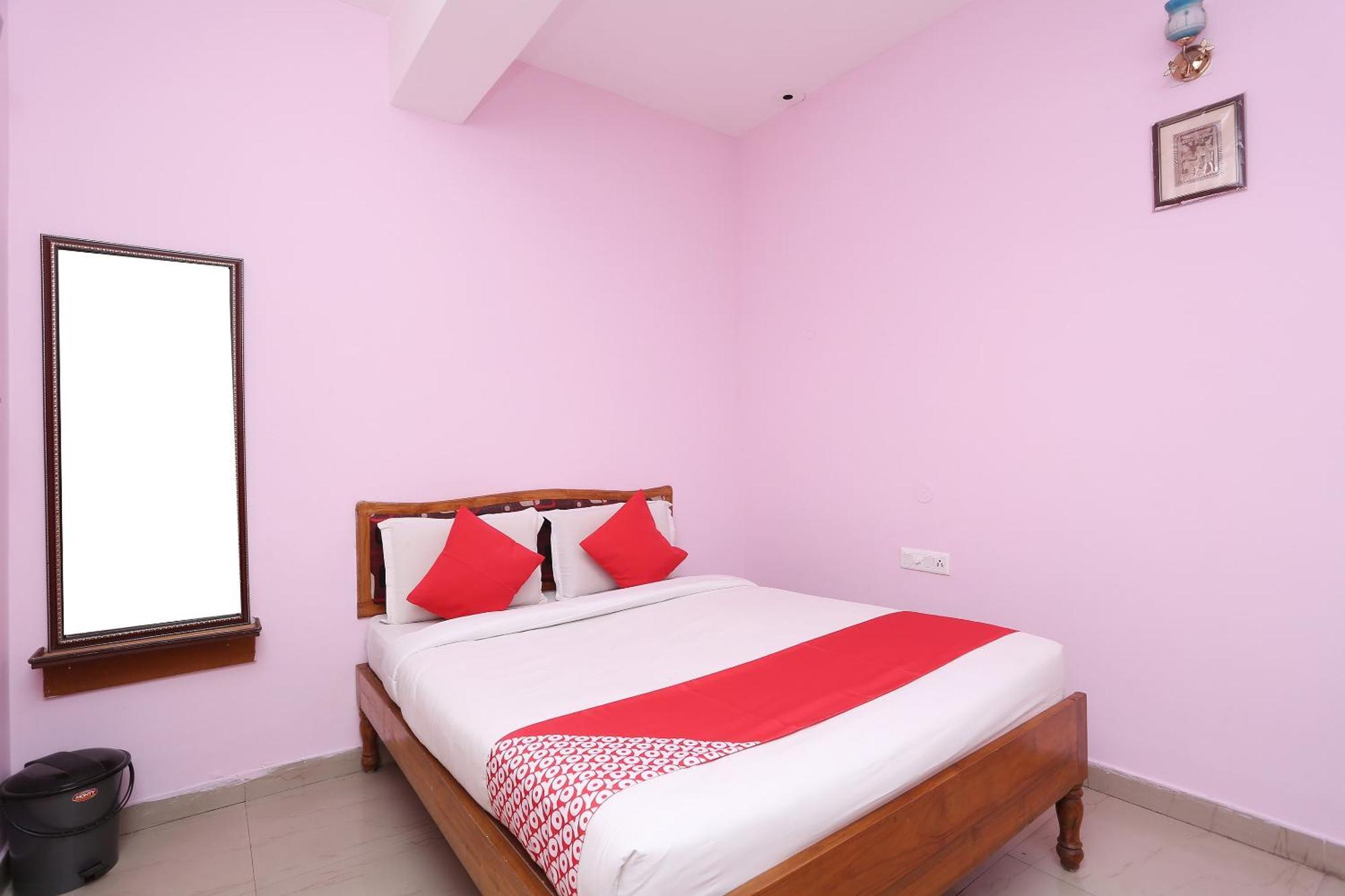 Hotel O Sambit Nx Bhubaneswar Zewnętrze zdjęcie