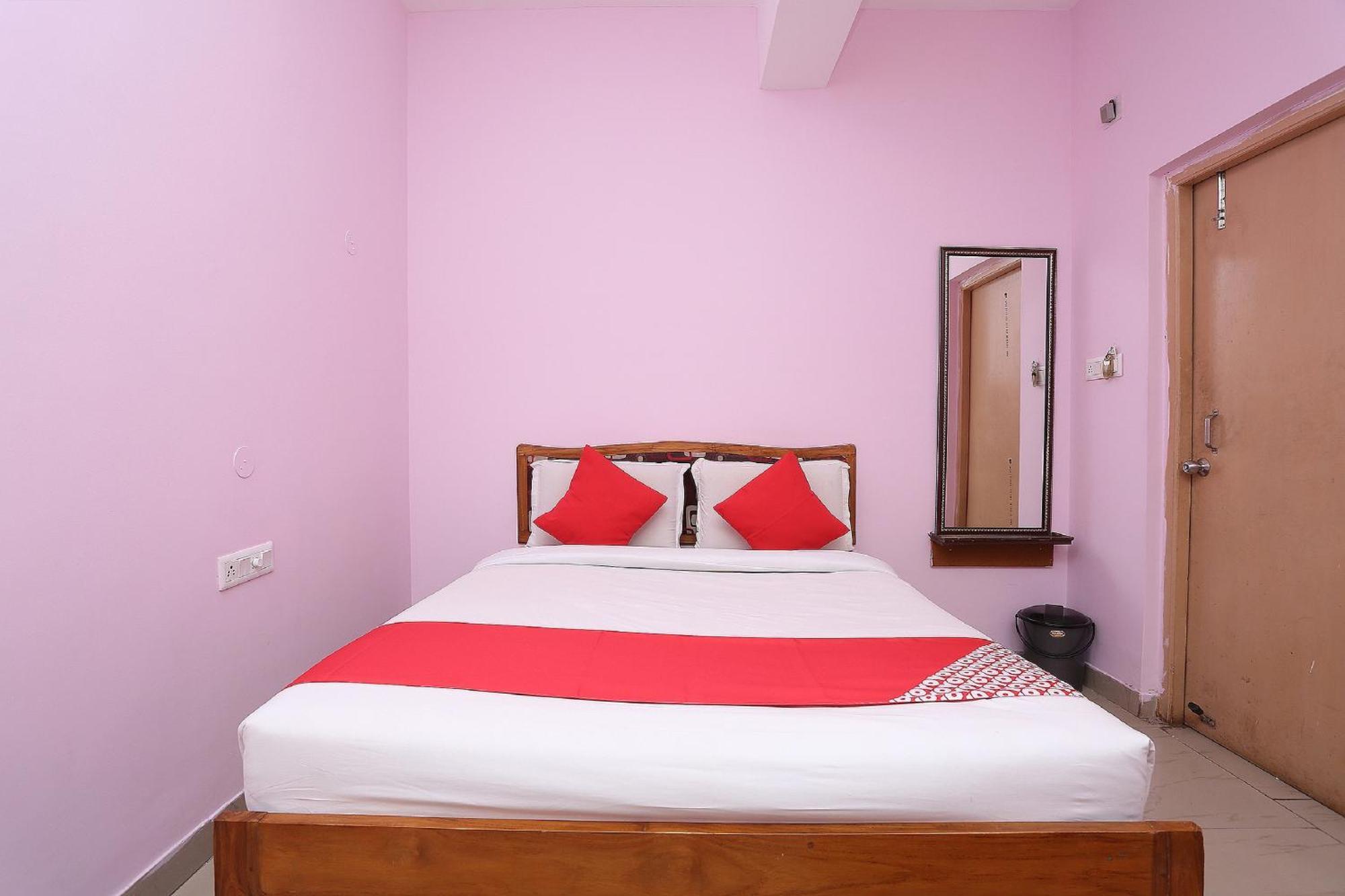 Hotel O Sambit Nx Bhubaneswar Zewnętrze zdjęcie