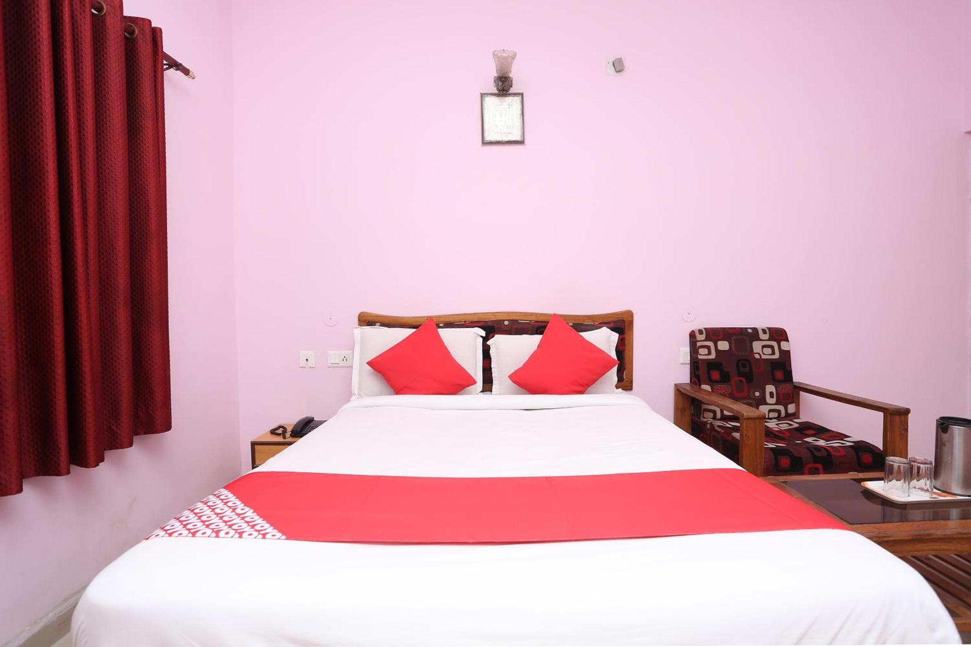 Hotel O Sambit Nx Bhubaneswar Zewnętrze zdjęcie
