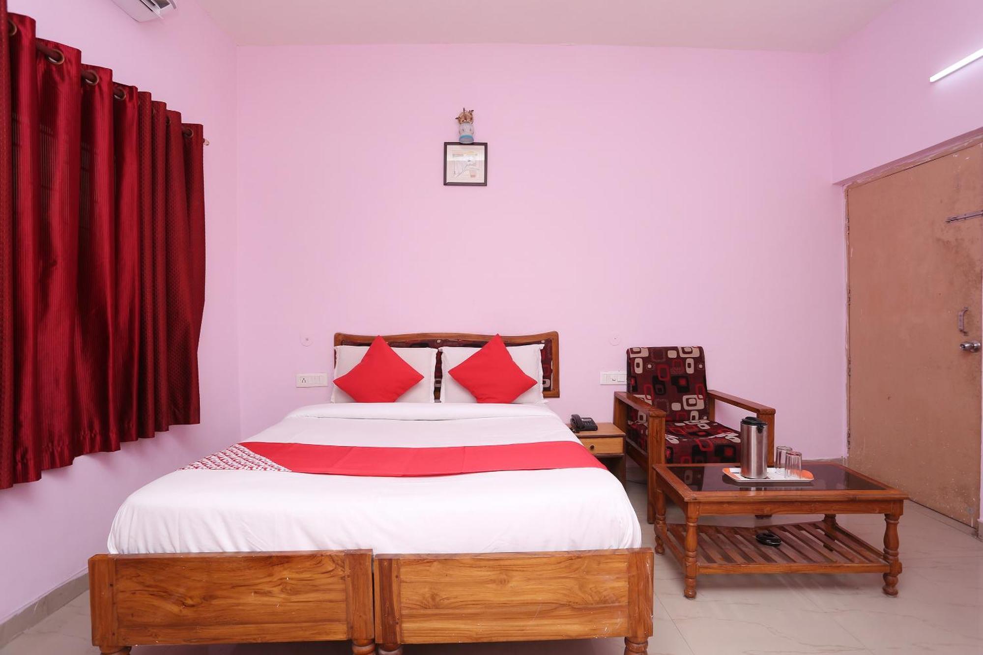 Hotel O Sambit Nx Bhubaneswar Zewnętrze zdjęcie
