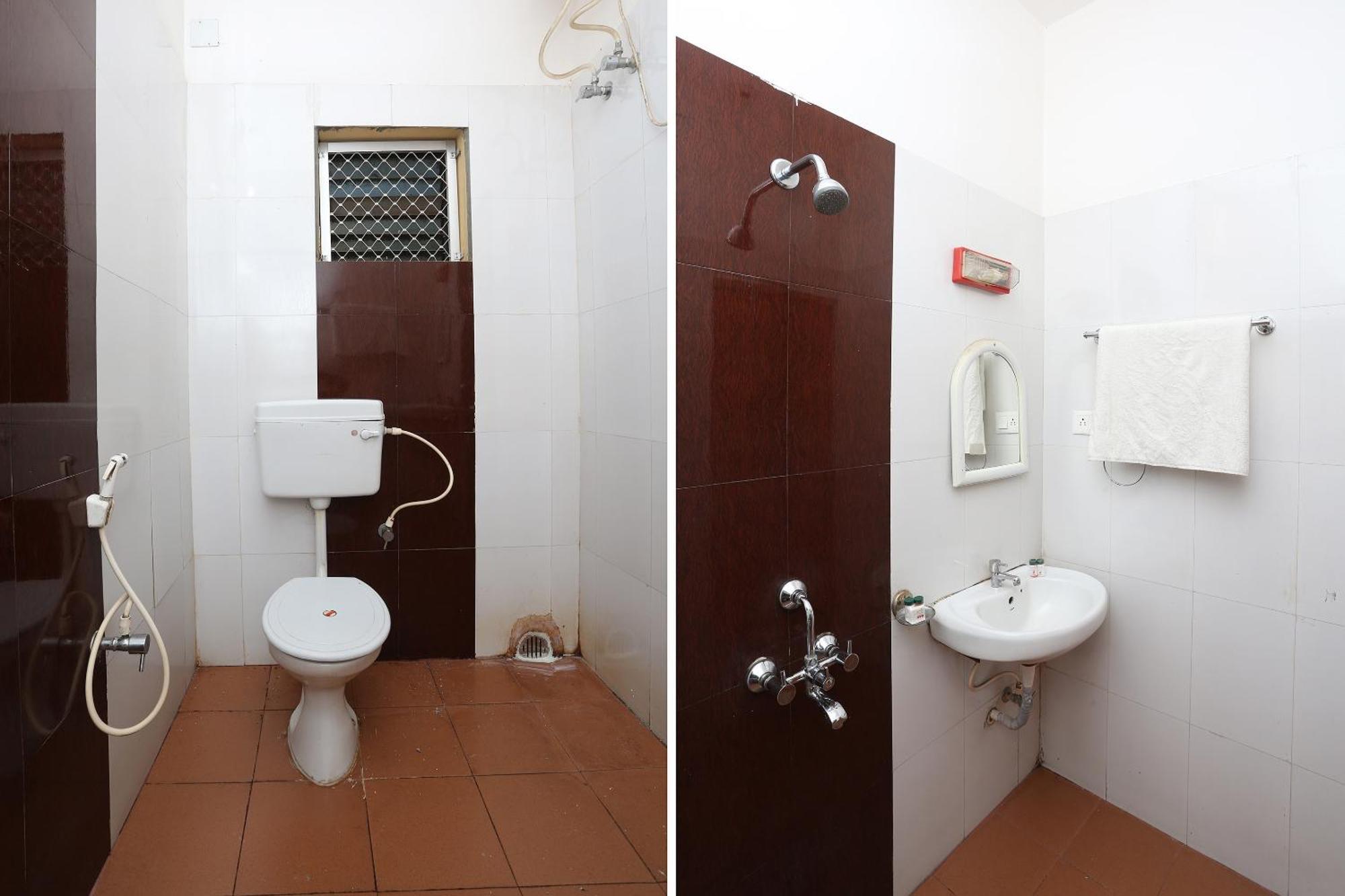 Hotel O Sambit Nx Bhubaneswar Zewnętrze zdjęcie
