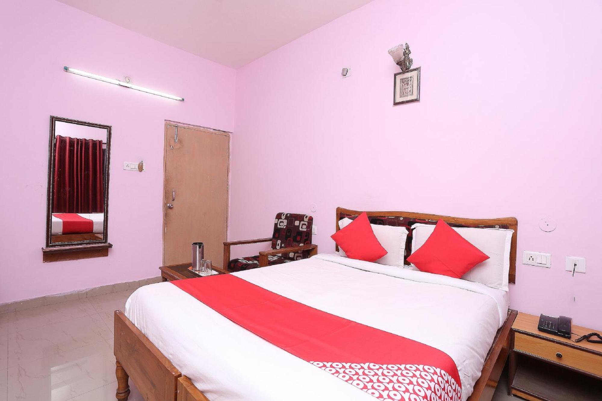 Hotel O Sambit Nx Bhubaneswar Zewnętrze zdjęcie