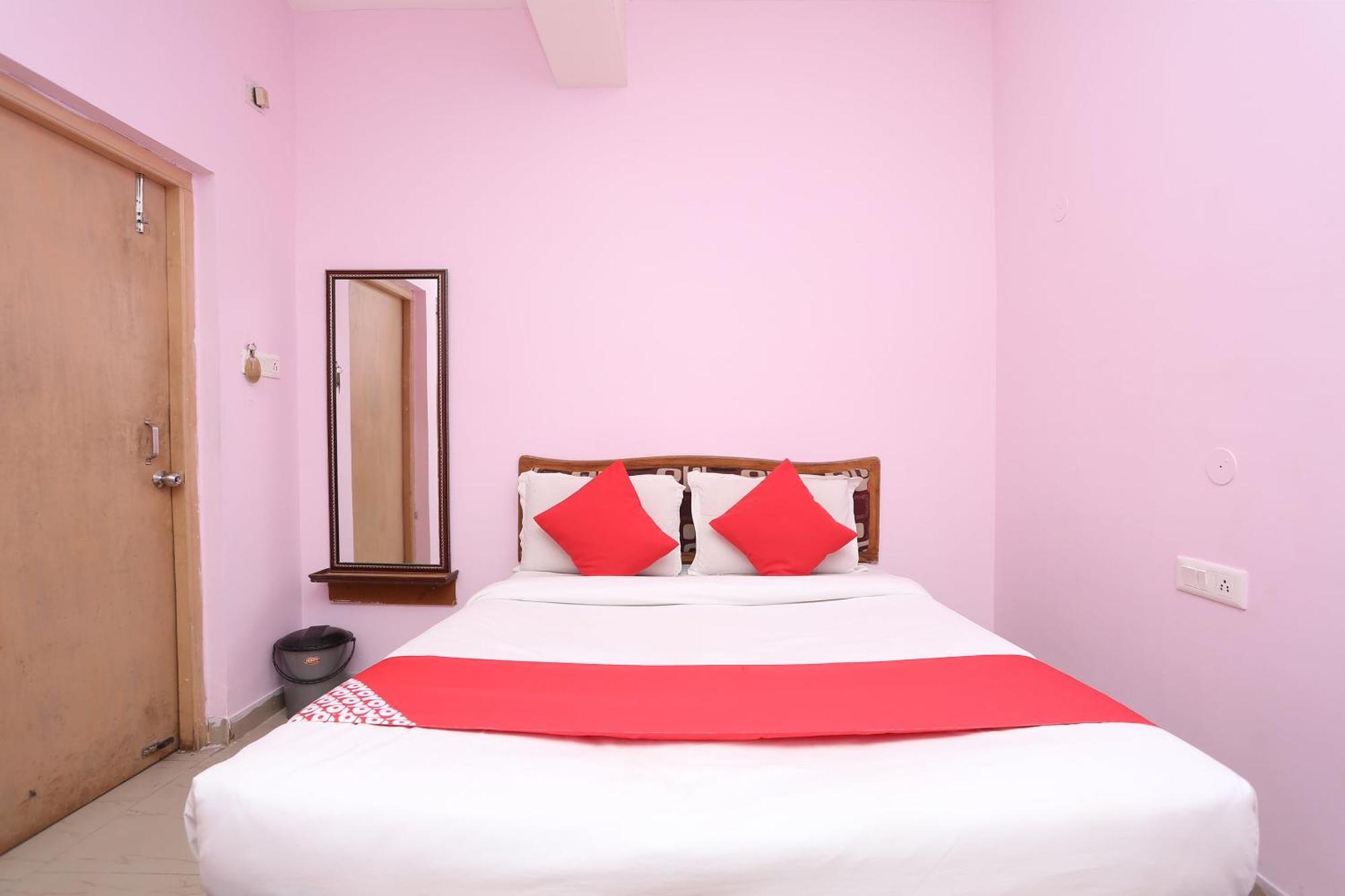 Hotel O Sambit Nx Bhubaneswar Zewnętrze zdjęcie