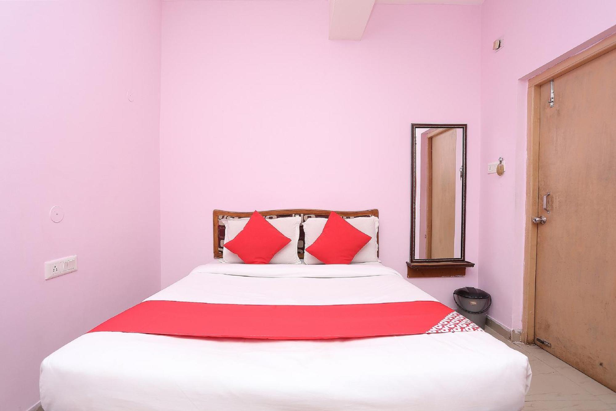 Hotel O Sambit Nx Bhubaneswar Zewnętrze zdjęcie
