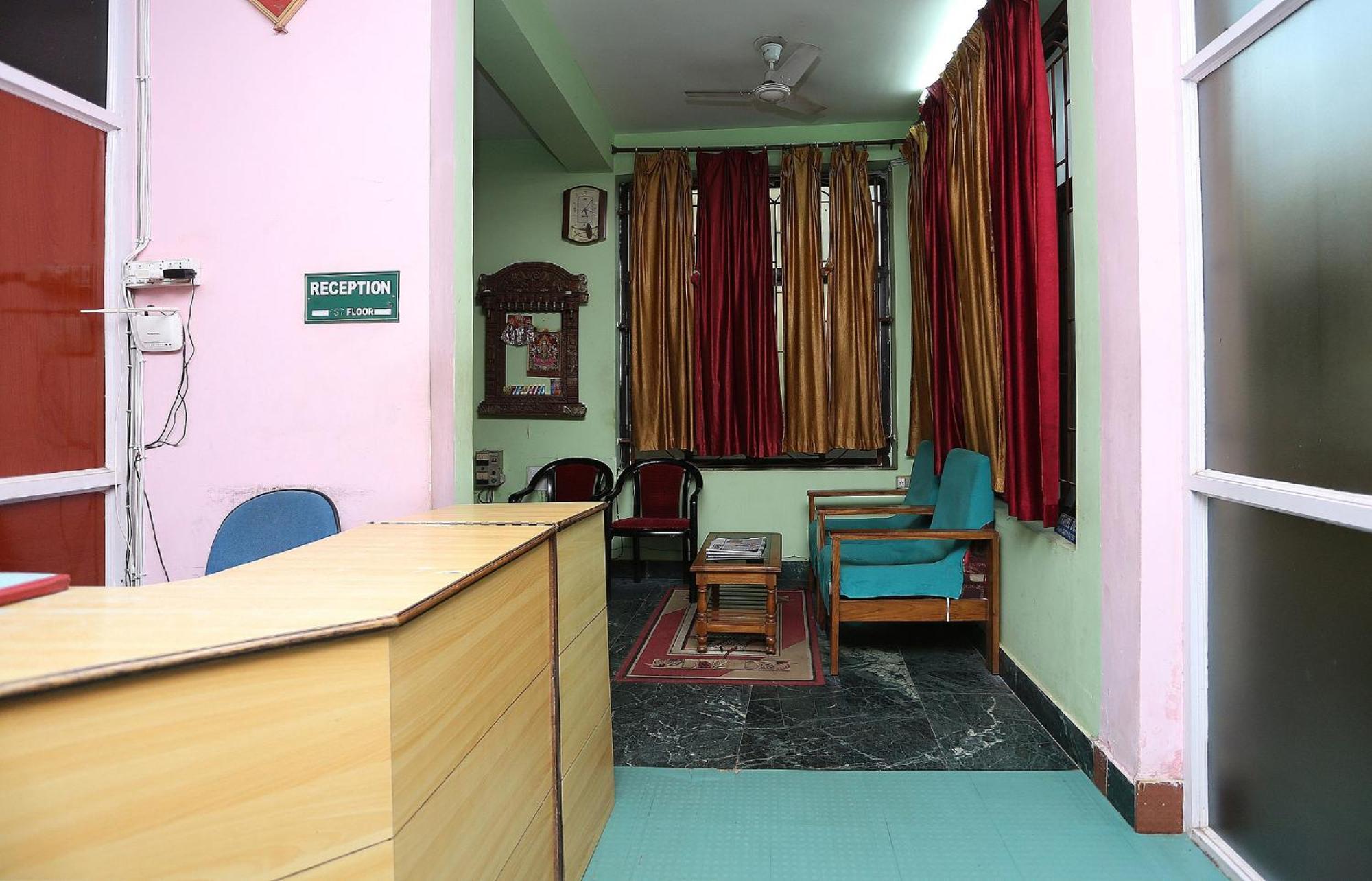 Hotel O Sambit Nx Bhubaneswar Zewnętrze zdjęcie