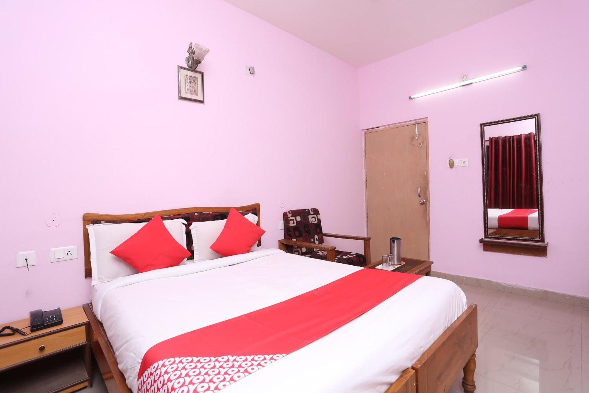 Hotel O Sambit Nx Bhubaneswar Zewnętrze zdjęcie