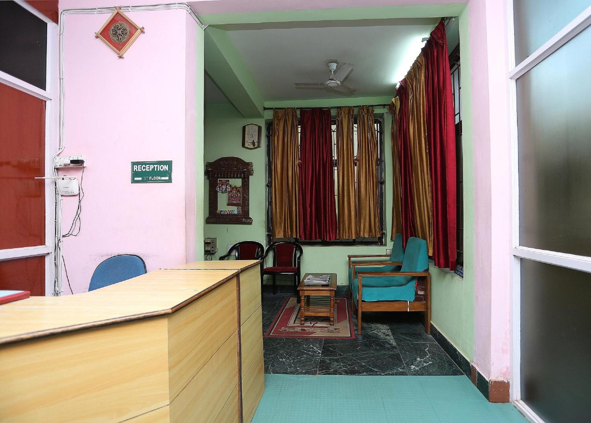 Hotel O Sambit Nx Bhubaneswar Zewnętrze zdjęcie