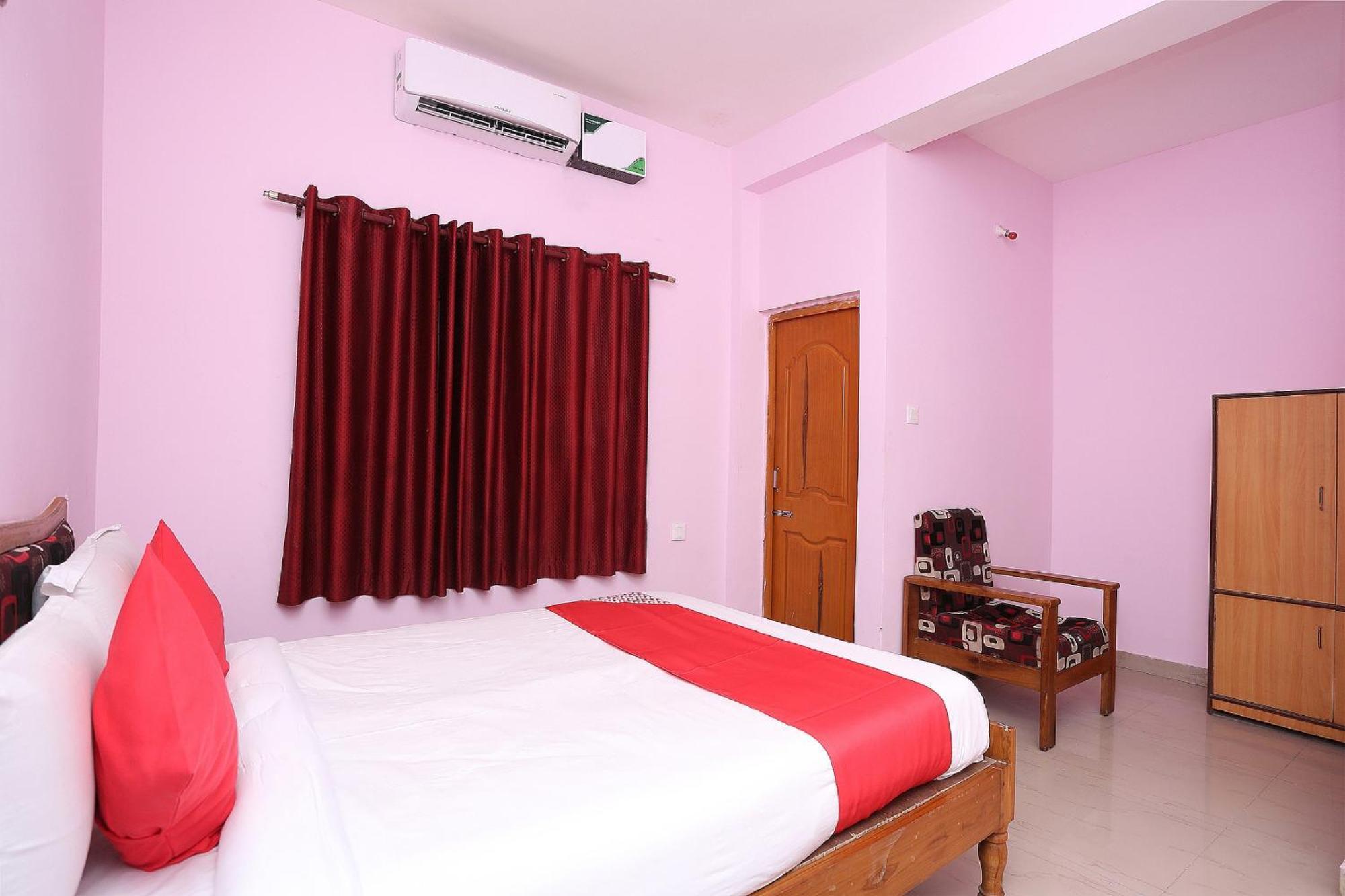 Hotel O Sambit Nx Bhubaneswar Zewnętrze zdjęcie