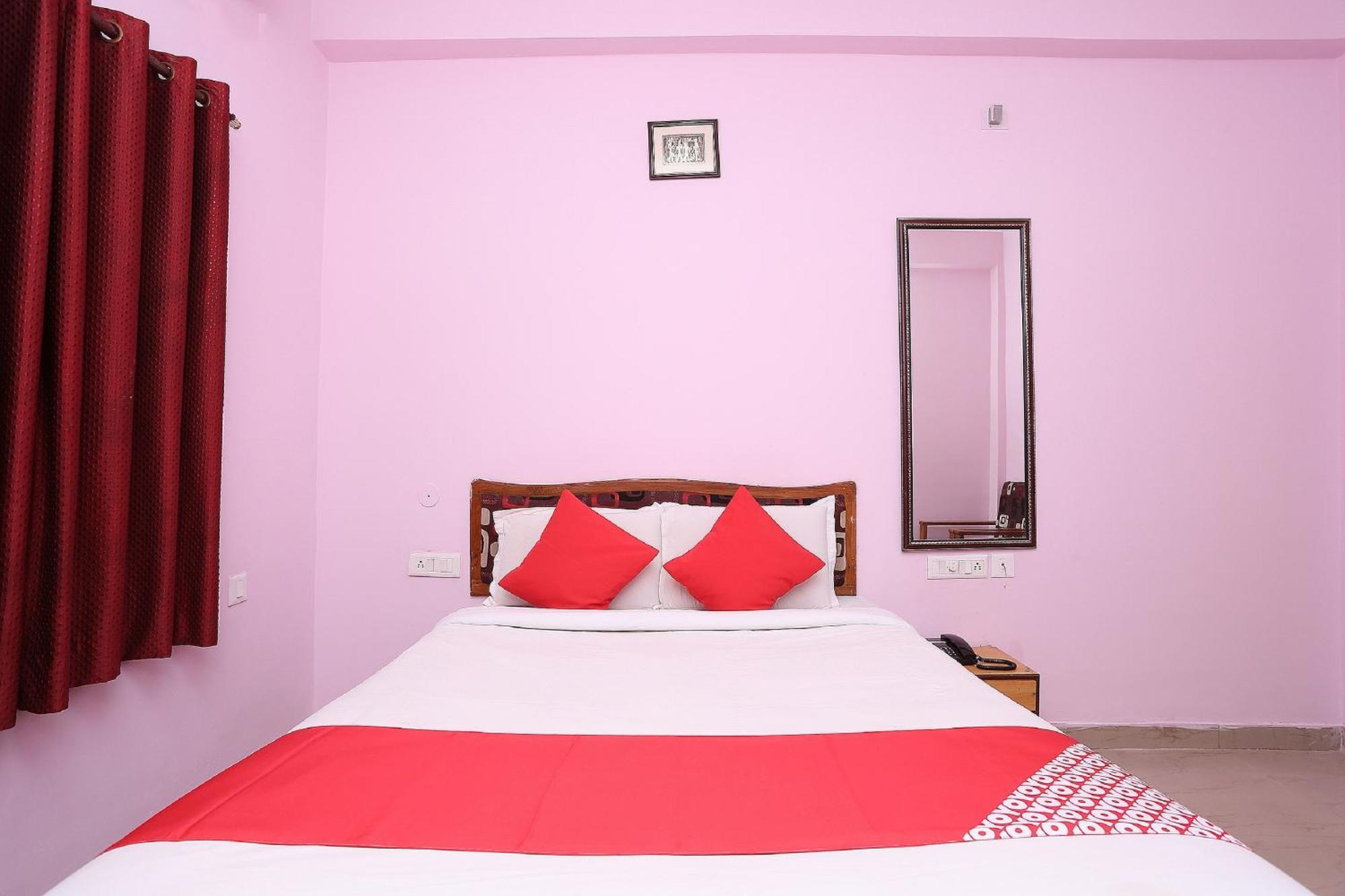Hotel O Sambit Nx Bhubaneswar Zewnętrze zdjęcie