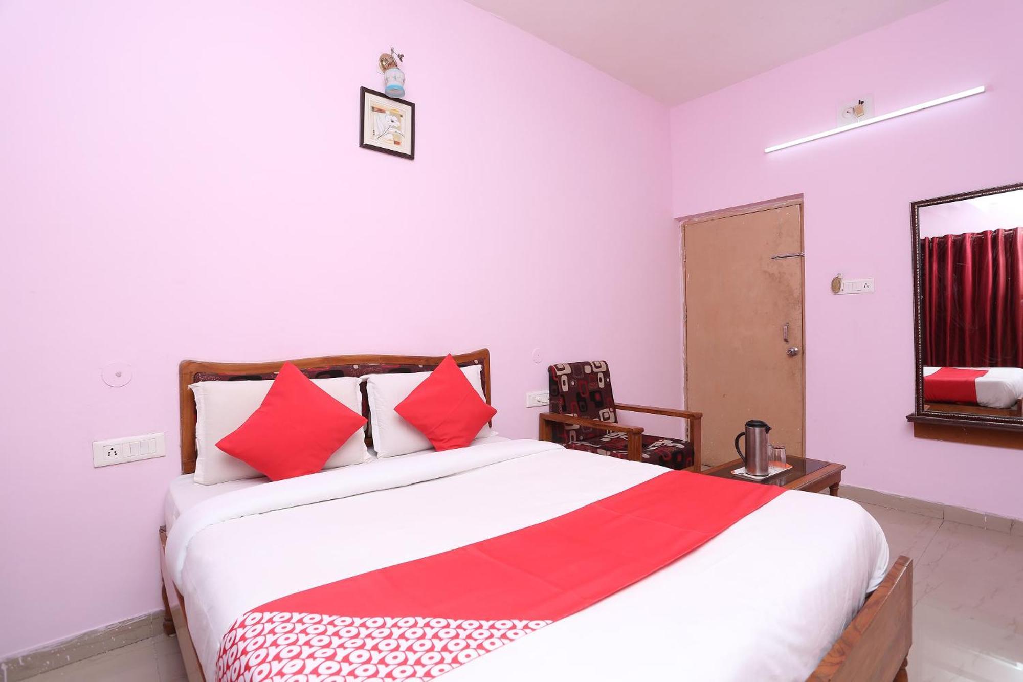 Hotel O Sambit Nx Bhubaneswar Zewnętrze zdjęcie