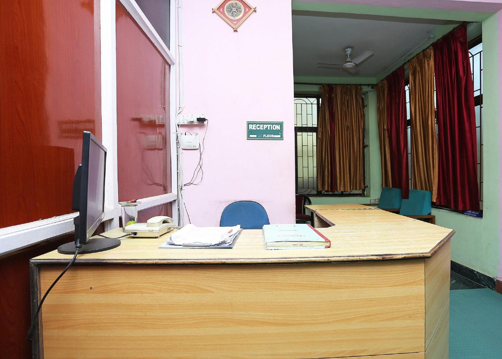Hotel O Sambit Nx Bhubaneswar Zewnętrze zdjęcie