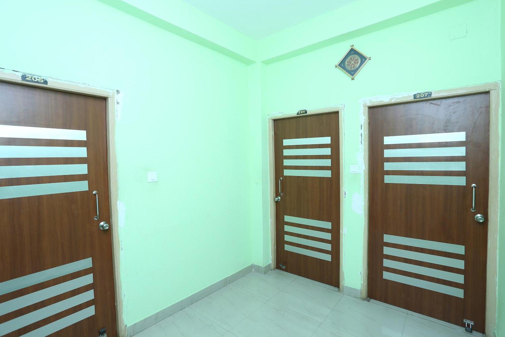 Hotel O Sambit Nx Bhubaneswar Zewnętrze zdjęcie