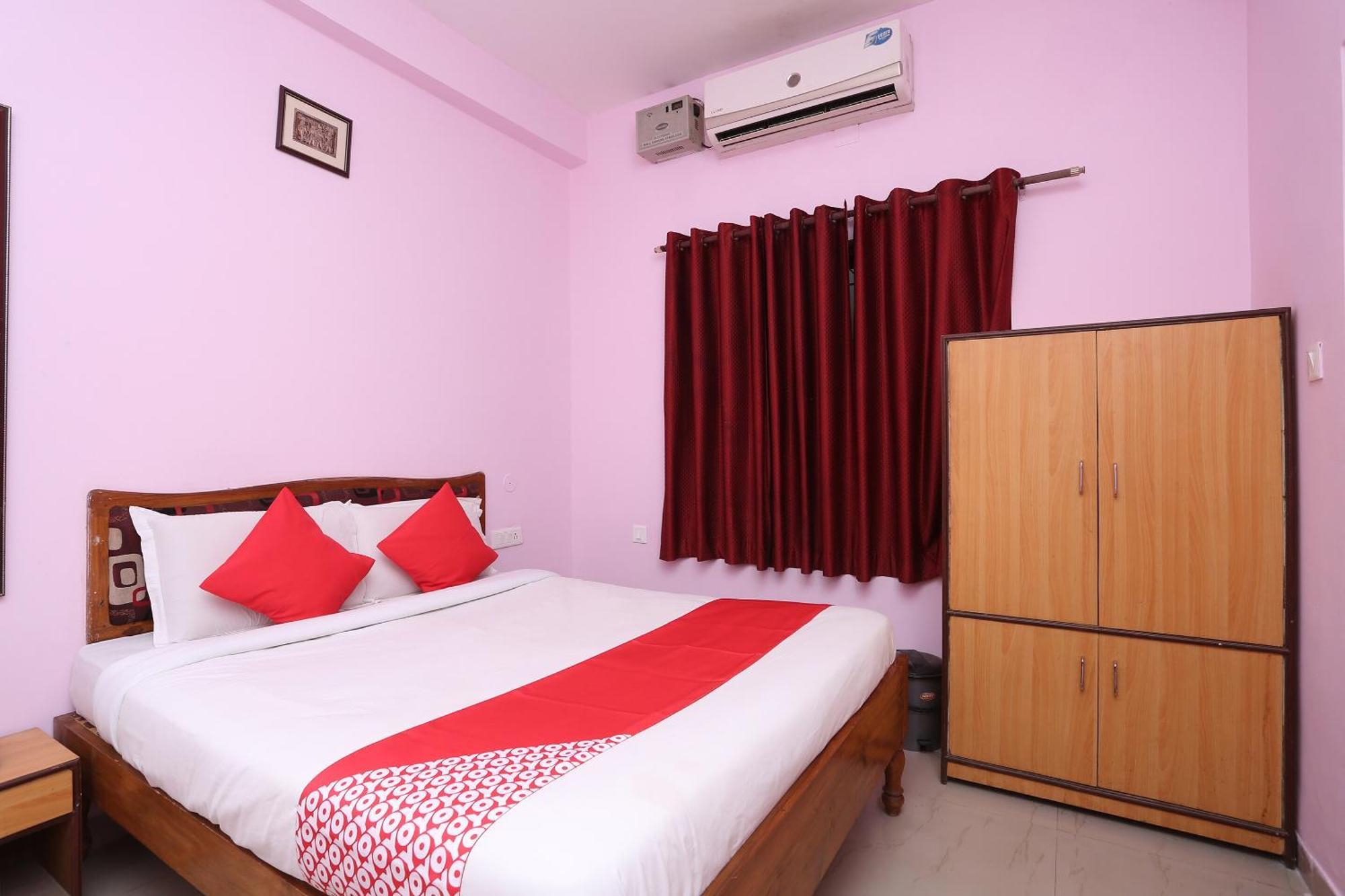 Hotel O Sambit Nx Bhubaneswar Zewnętrze zdjęcie