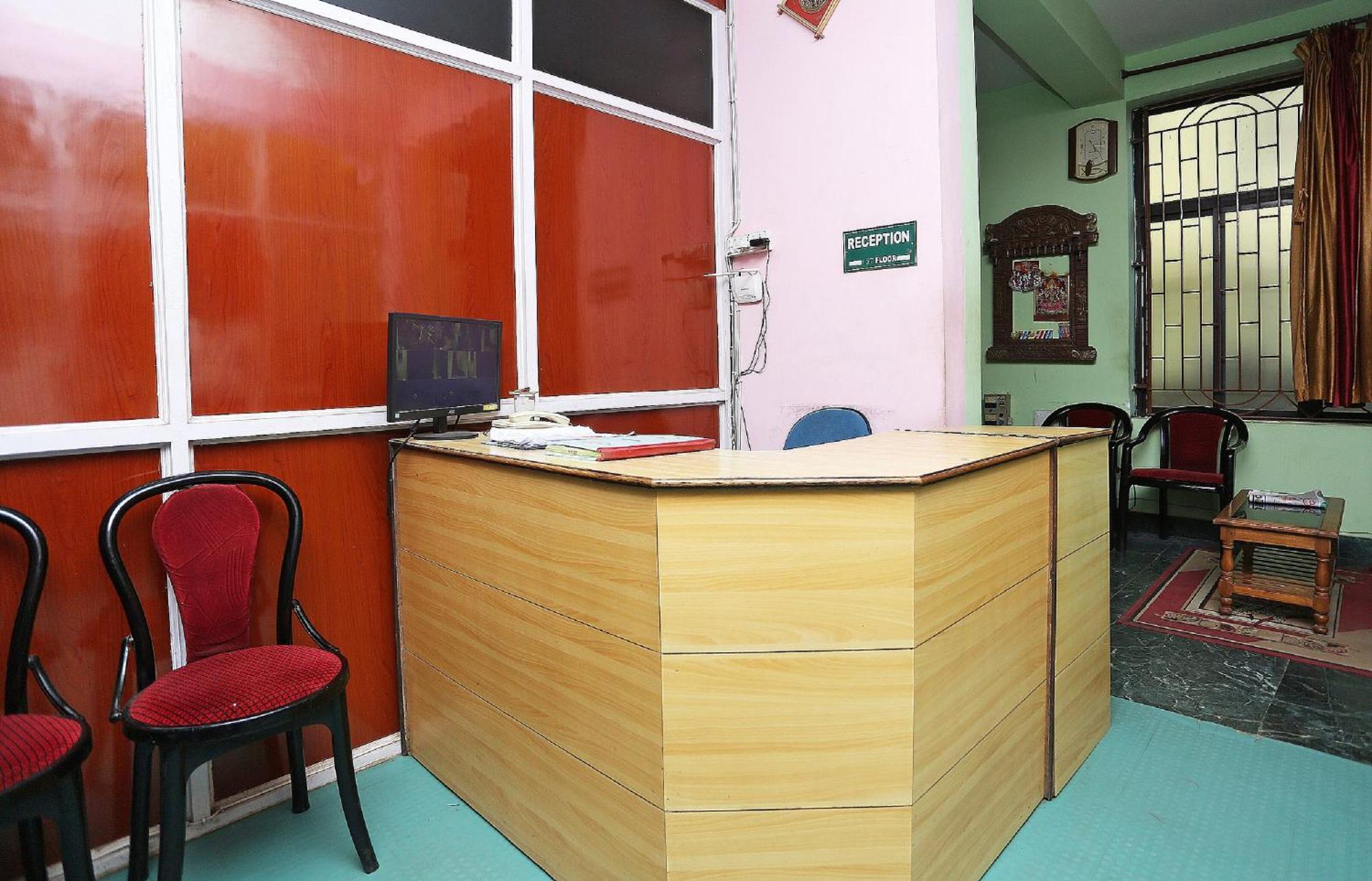Hotel O Sambit Nx Bhubaneswar Zewnętrze zdjęcie